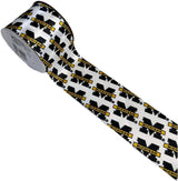 Michigan Wolverines 2.5" NCAA Ribbon