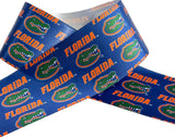 Florida Gators 2.5" NCAA Ribbon