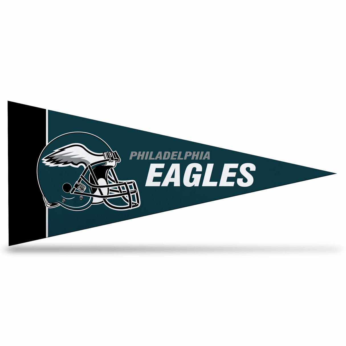 Philadelphia Eagles, Mini Pennants Pack, Licensed by Rico