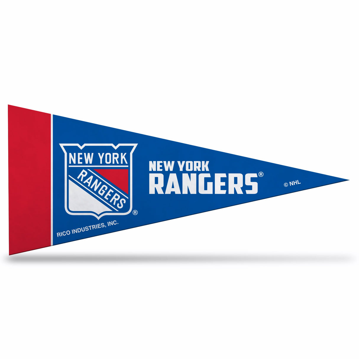 NY Rangers Mini Pennants