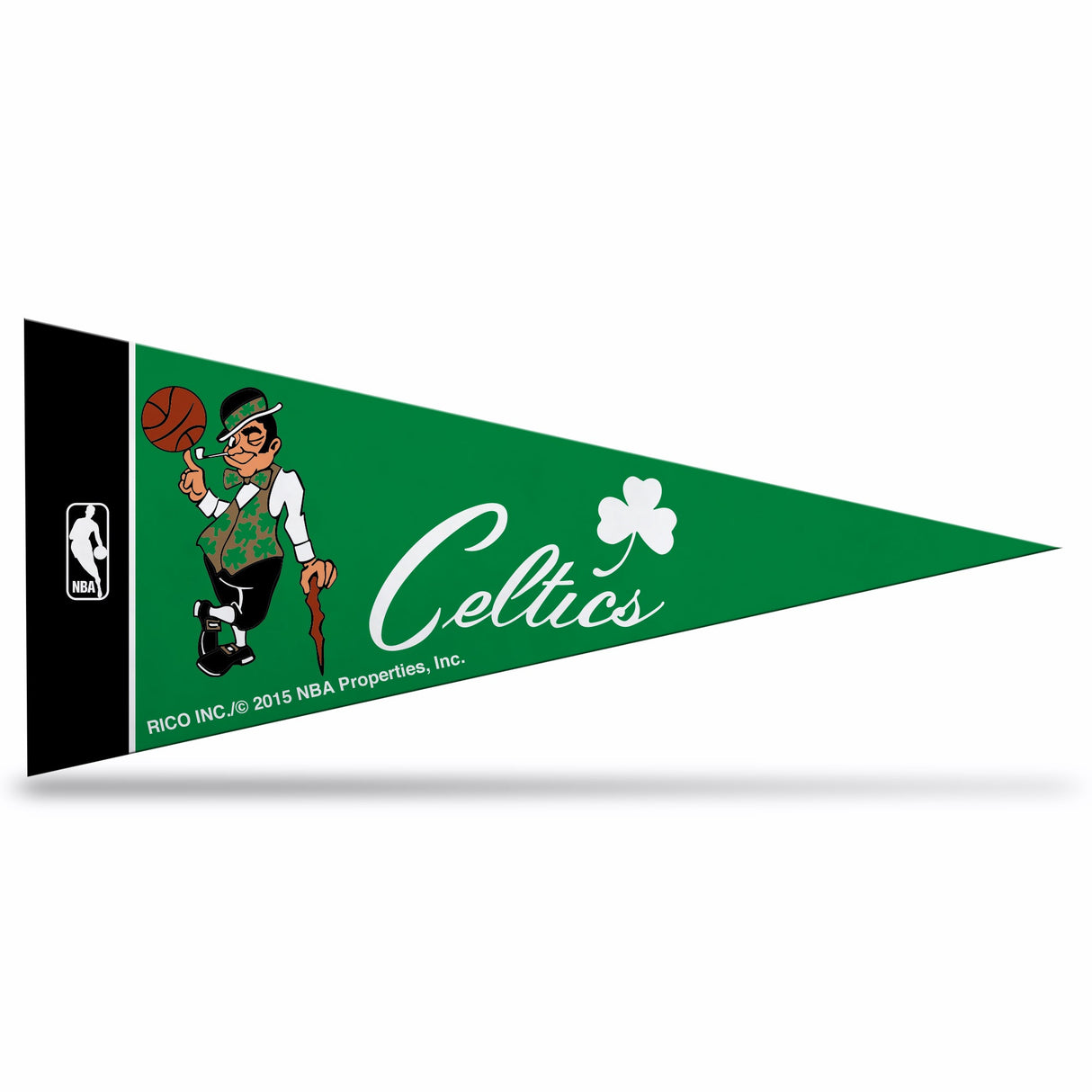 Boston Celtics Mini Pennants