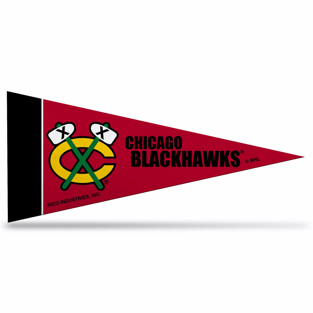 Chicago Blackhawks Mini-Pennant