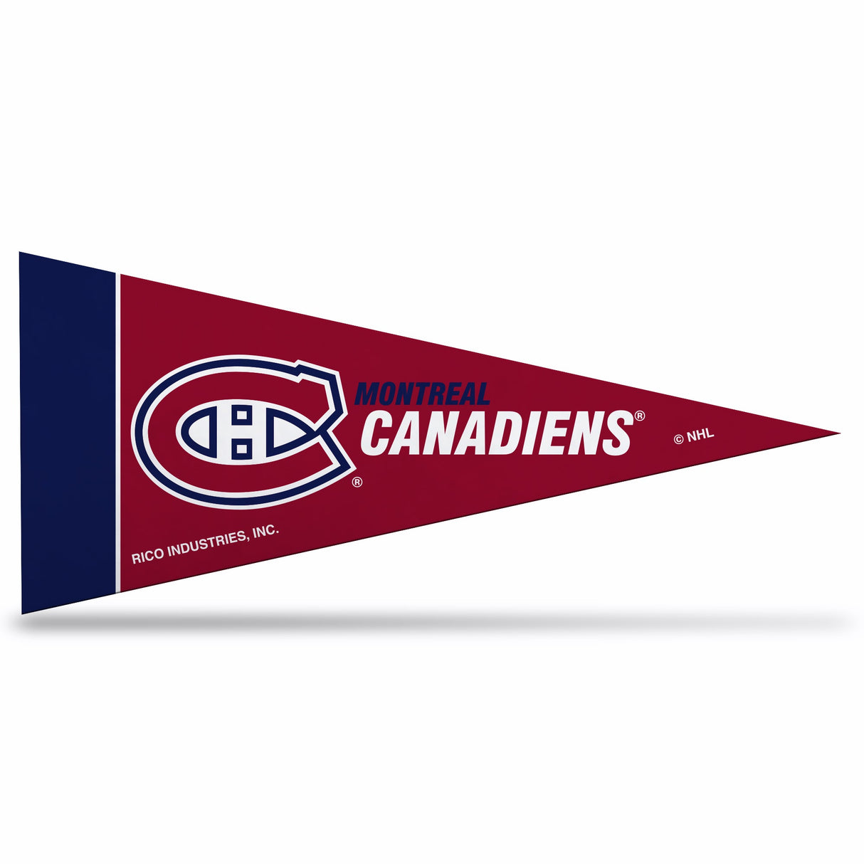 Montreal Canadians Mini Pennants