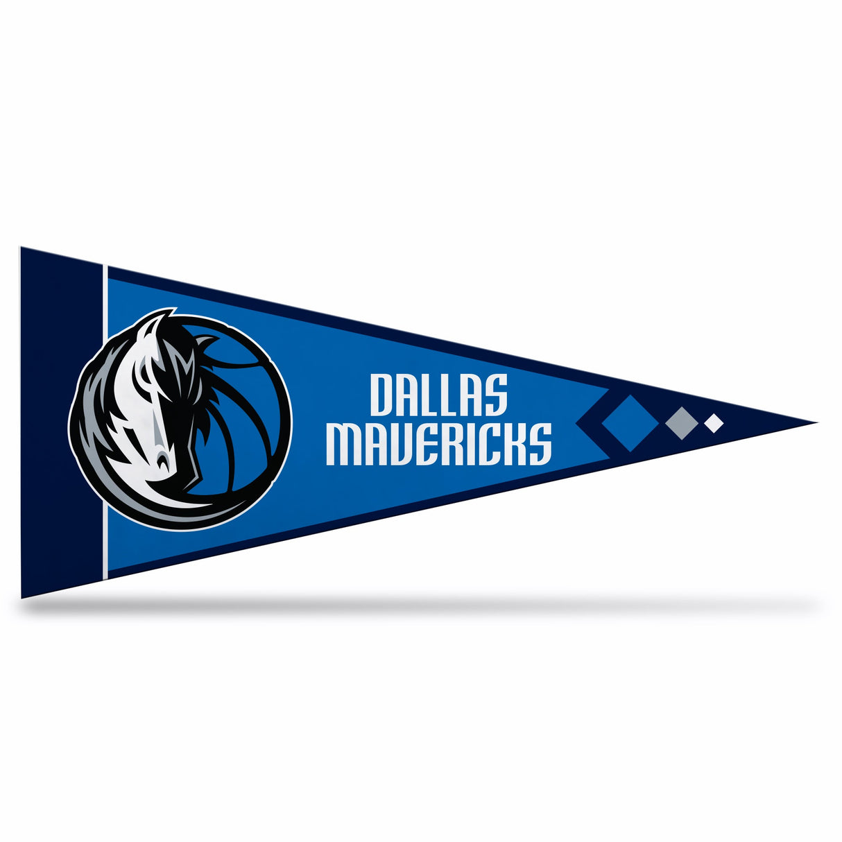 Dallas Mavericks Mini Pennants