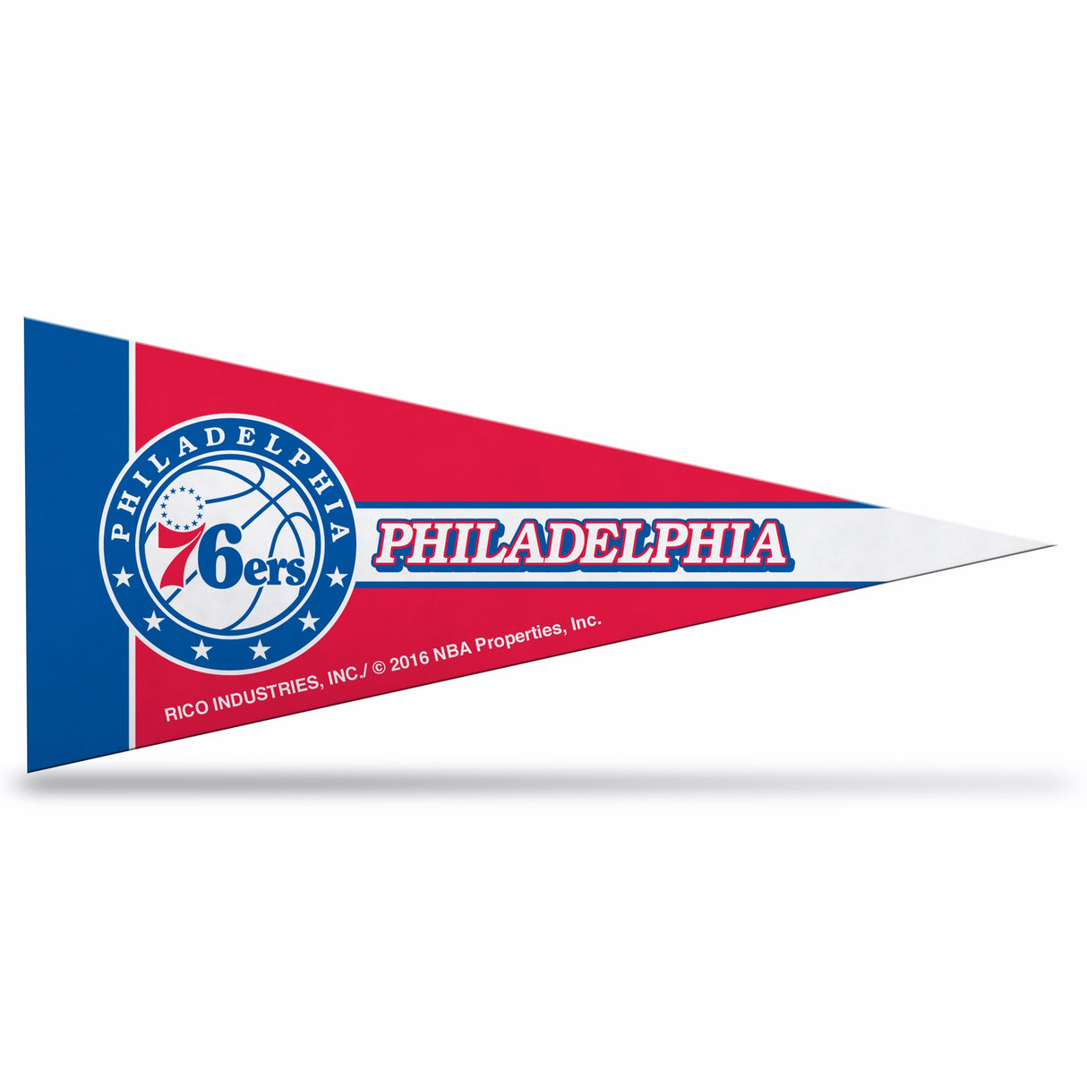 Philadelphia 76ers Mini Pennants