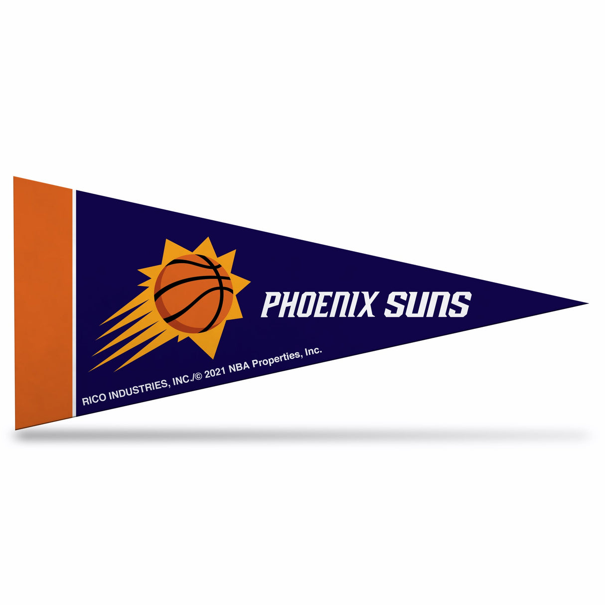 Phoenix Suns Mini Pennants