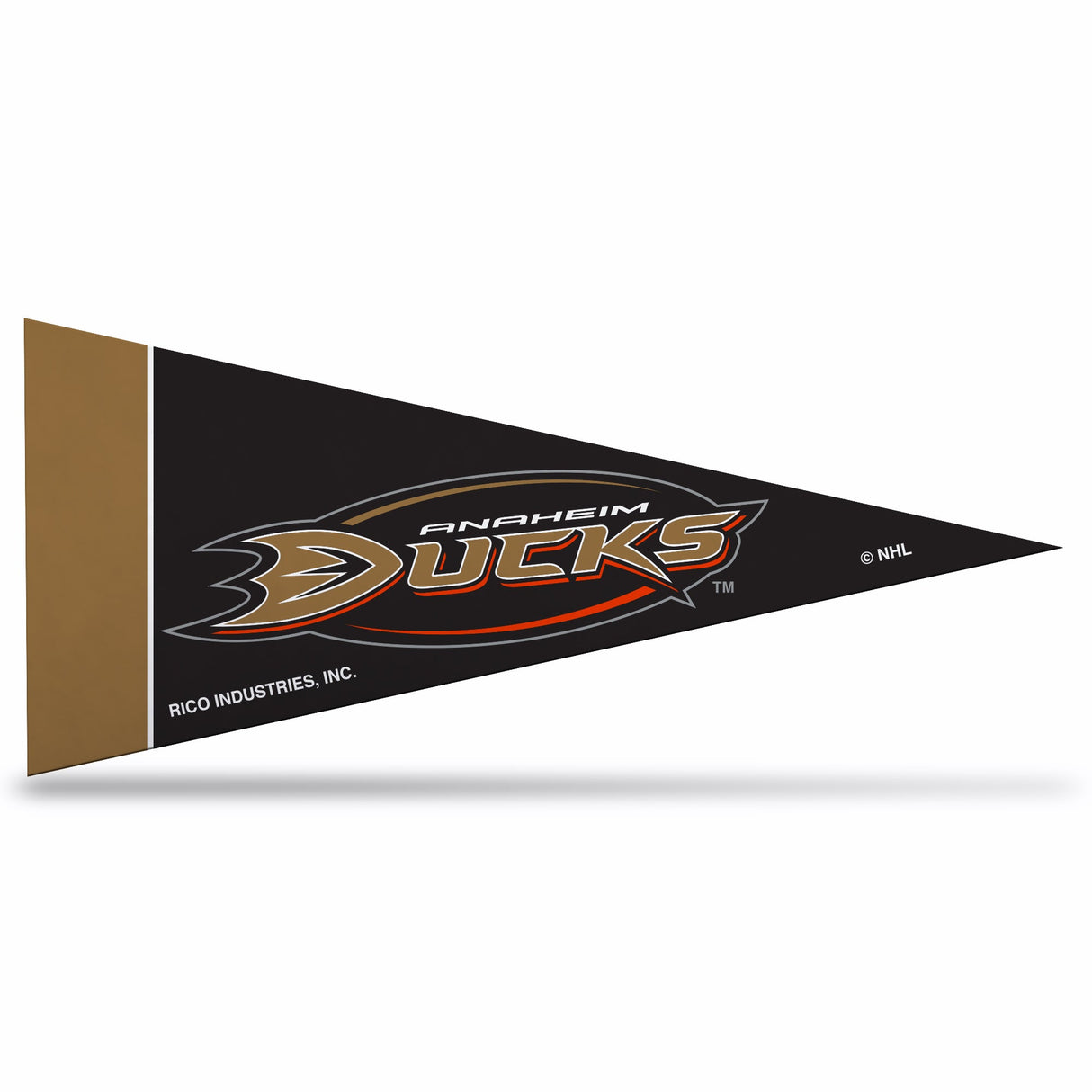 Anaheim Ducks Mini Pennnant