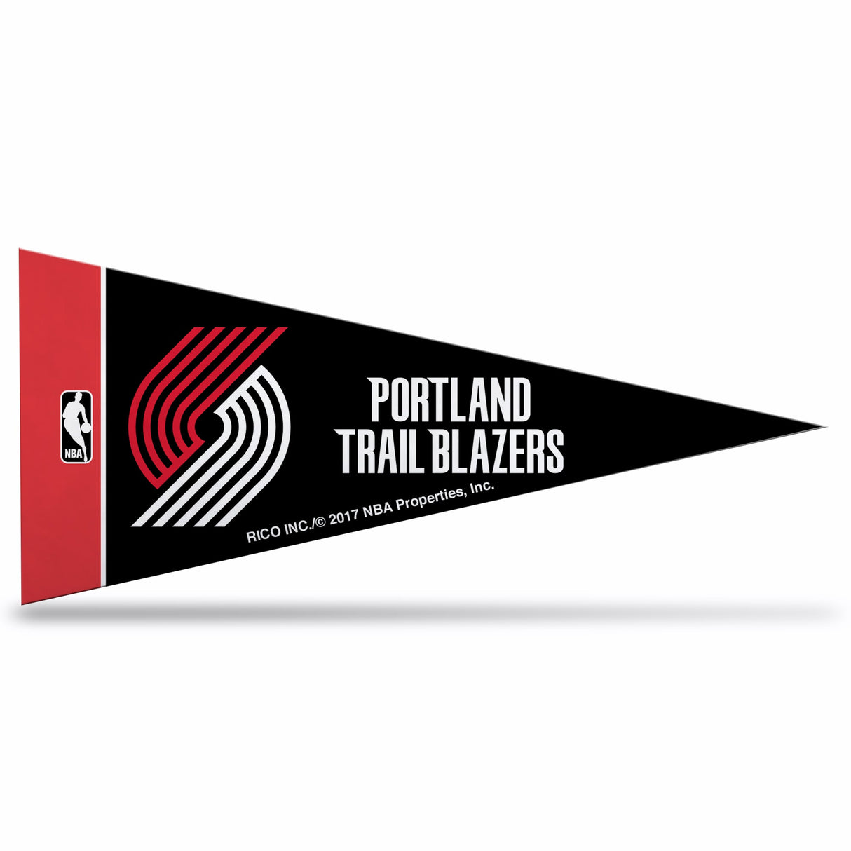 Portland Trail Blazers Mini Pennant