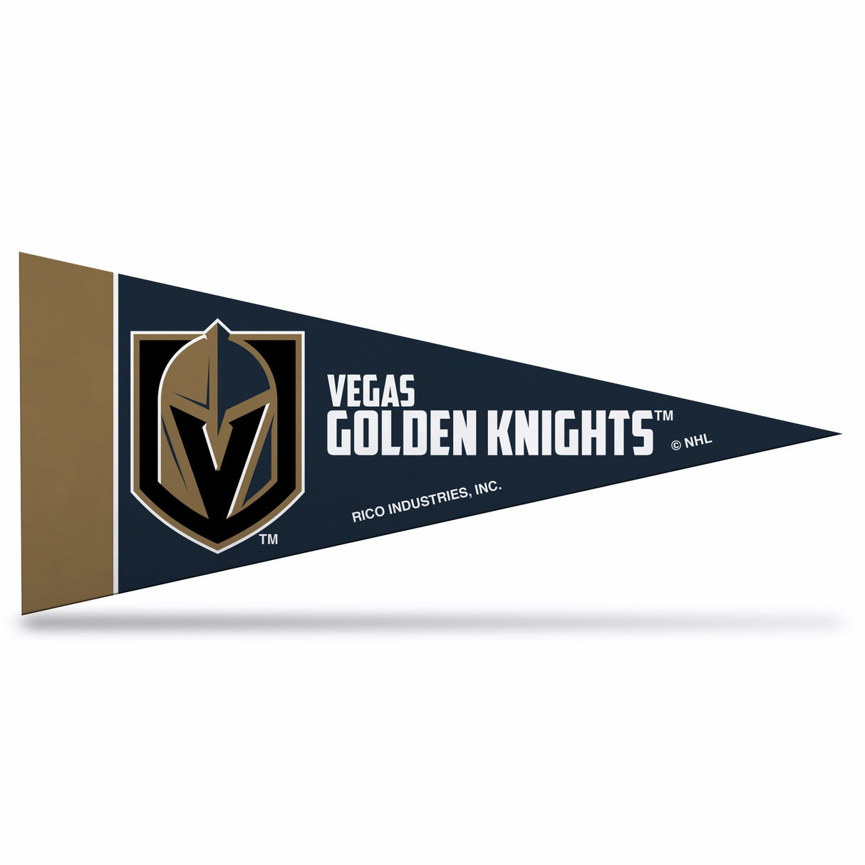 Las Vegas Golden Knights Mini Pennants