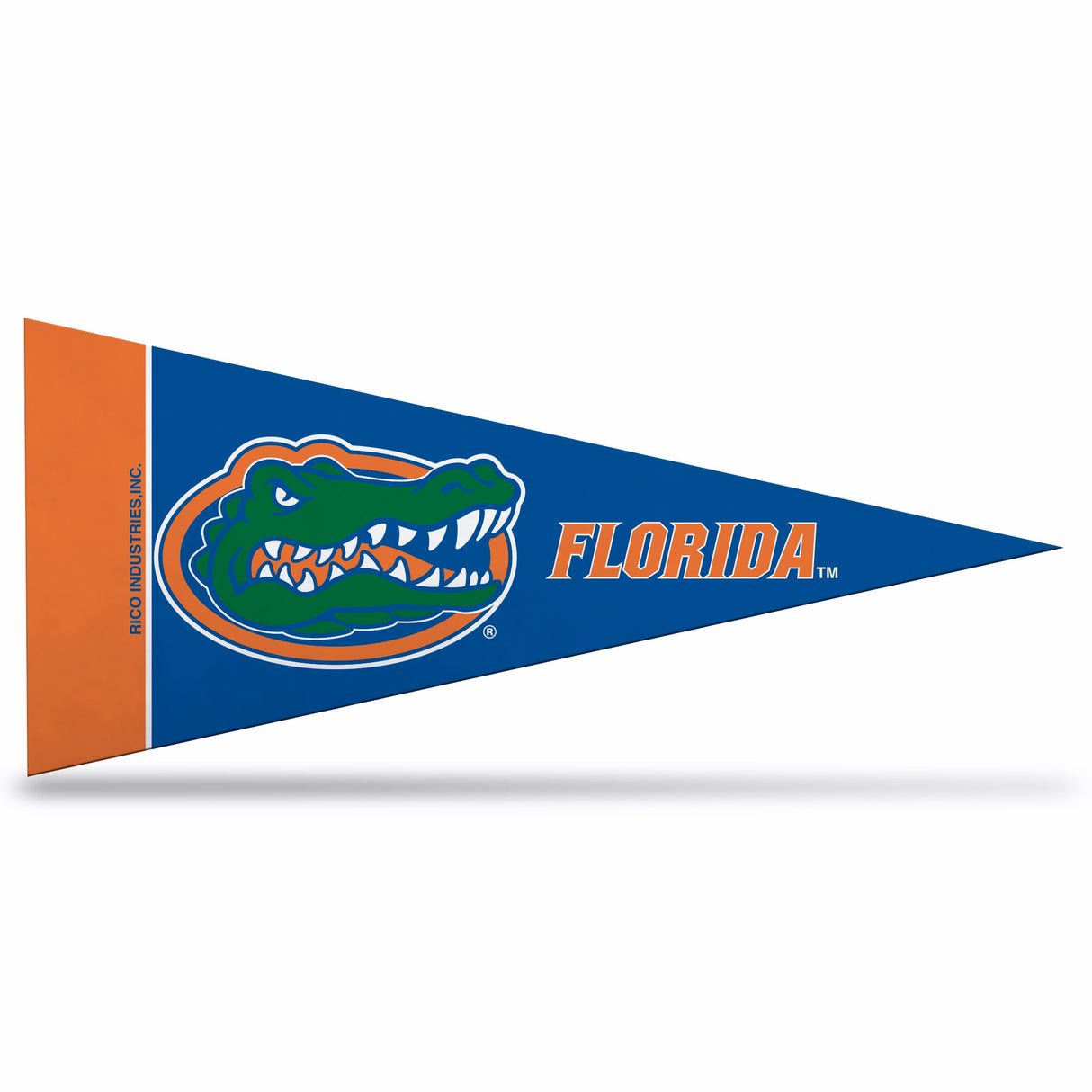 Florida Gators, Mini Pennants Pack, Licensed by Rico