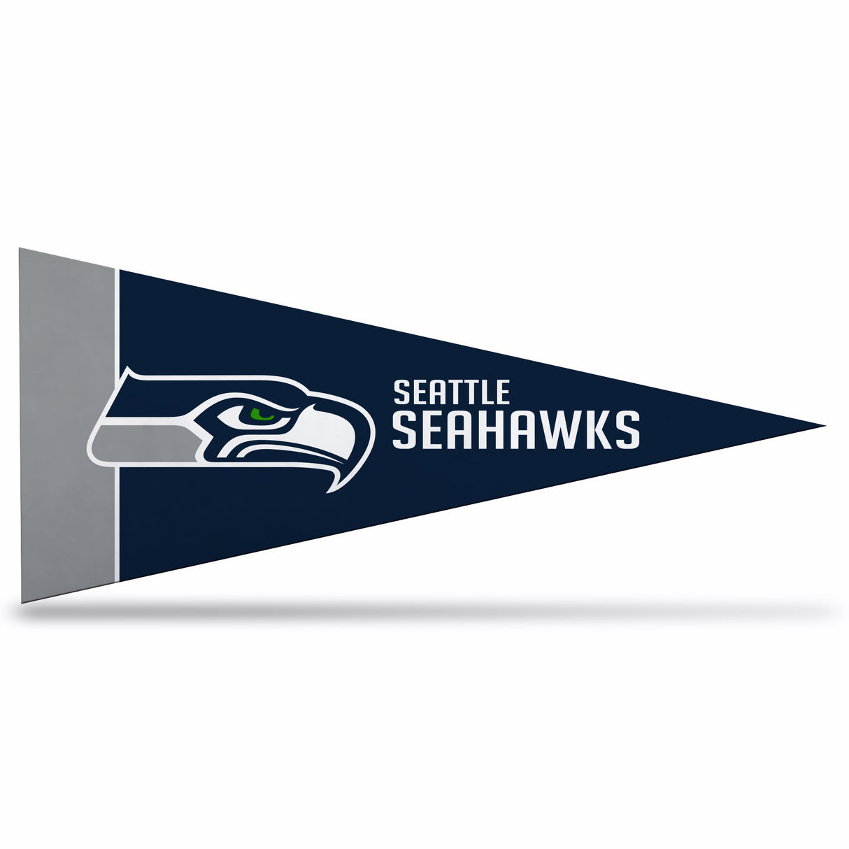 Seattle Seahawks, Mini Pennants Pack, Licensed by Rico