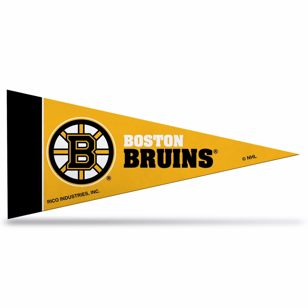 Boston Bruins Mini Pennants Pack