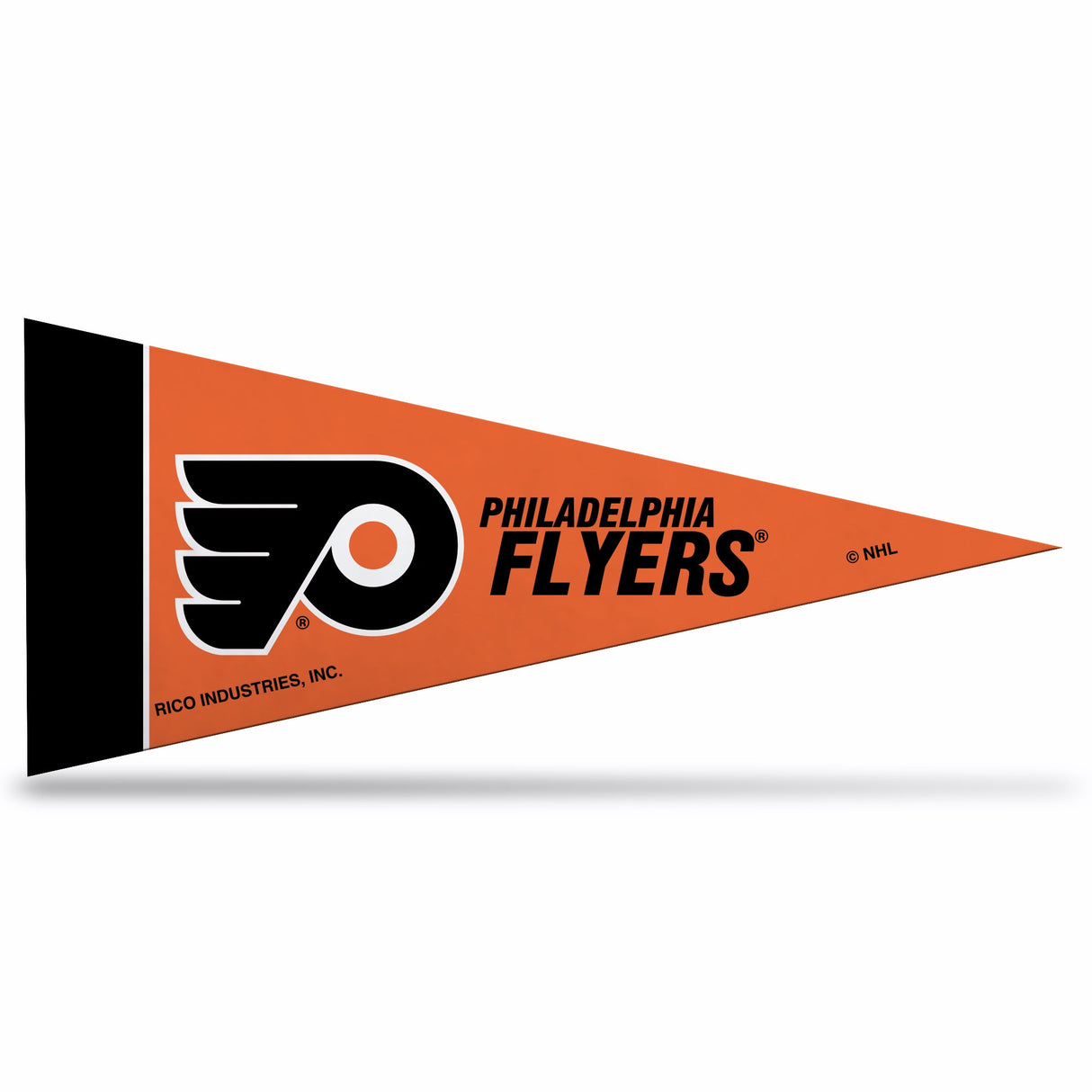 Philadelphia Flyers Mini Pennants Pack