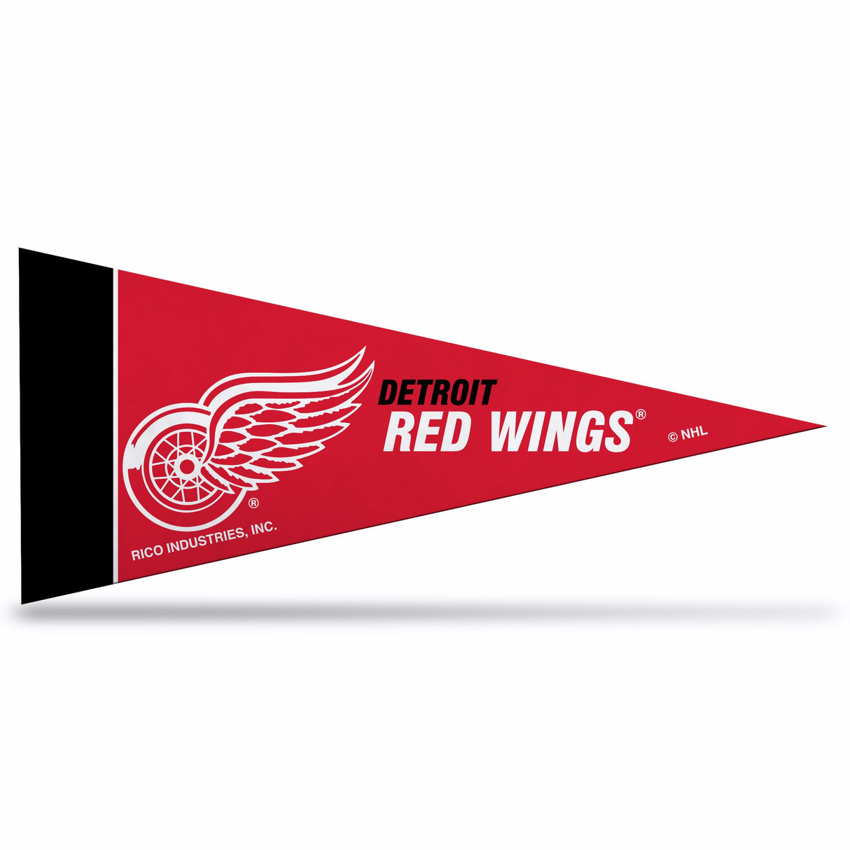 Detroit Red Wings Mini Pennants Pack