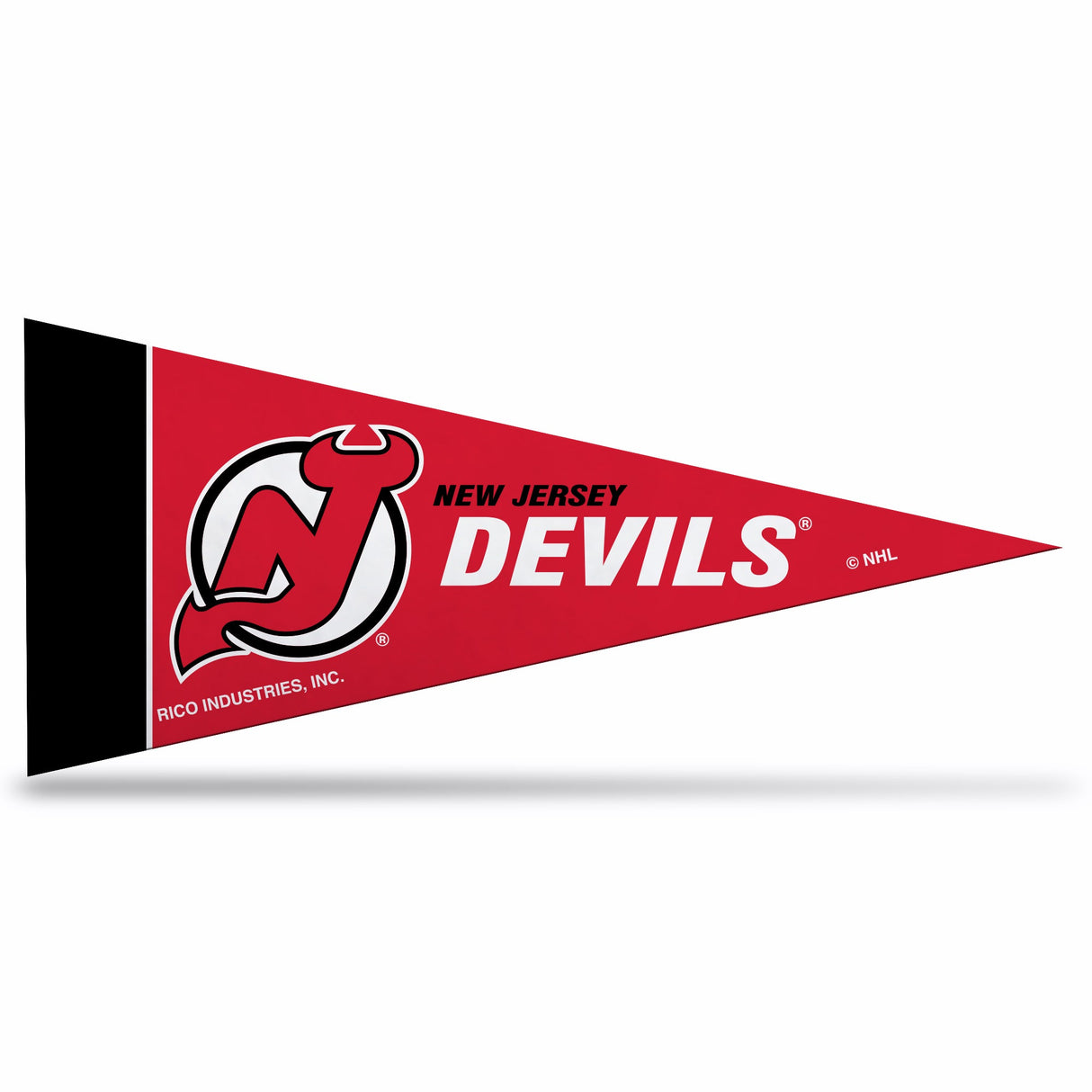 Devils Mini Pennants Pack