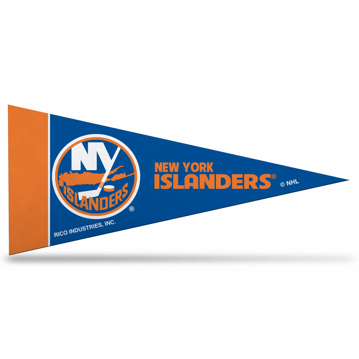 Long Islanders Islanders Mini Pennants Pack