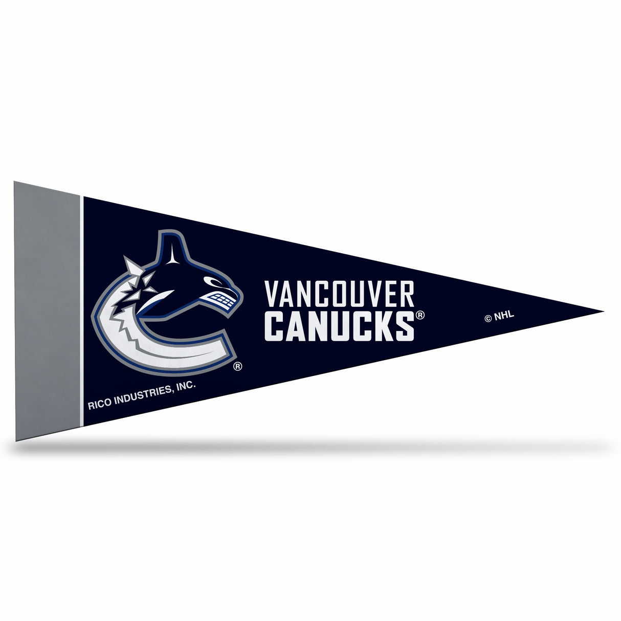 Canucks Mini Pennants Pack