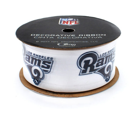 Los Angeles Rams NFL Ribbon