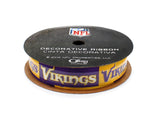 Minnesota Vikings NFL Ribbon