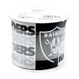 Las Vegas Raiders NFL Ribbon