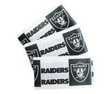 Las Vegas Raiders NFL Ribbon