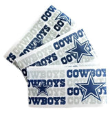 Dallas Cowboys NFL Ribbon