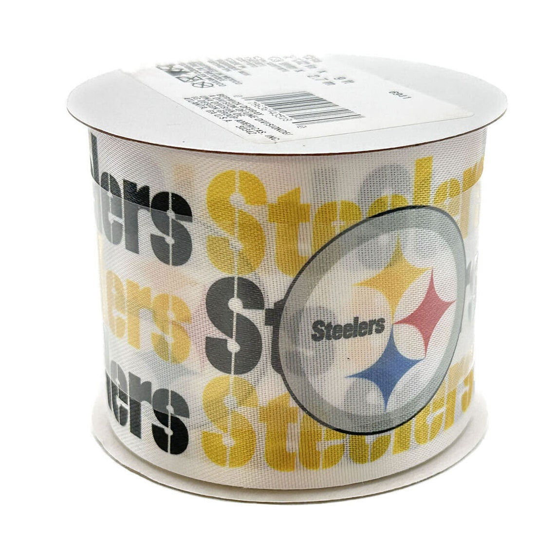 Pittsburgh Steelers NFL Ribbon