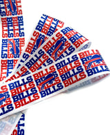 Buffalo Bills NFL Ribbon