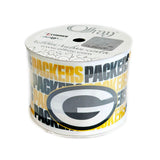 Green Bay Packers NFL Ribbon