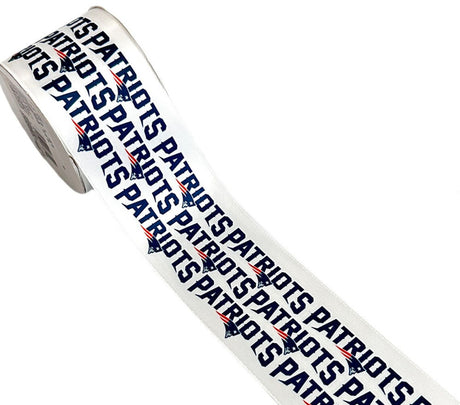  New England Patriots NFL Ribbon