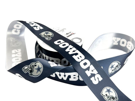 Dallas Cowboys NFL Ribbon