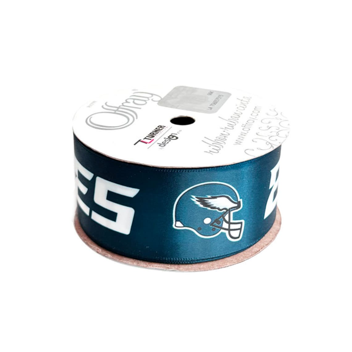 Philadelphia Eagles NFL Ribbon