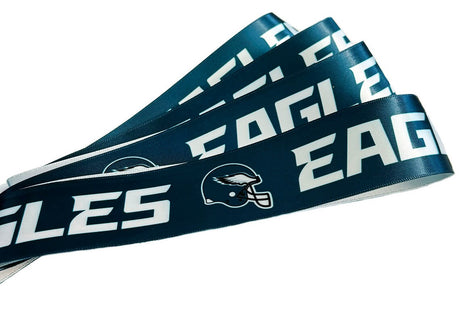 Philadelphia Eagles NFL Ribbon