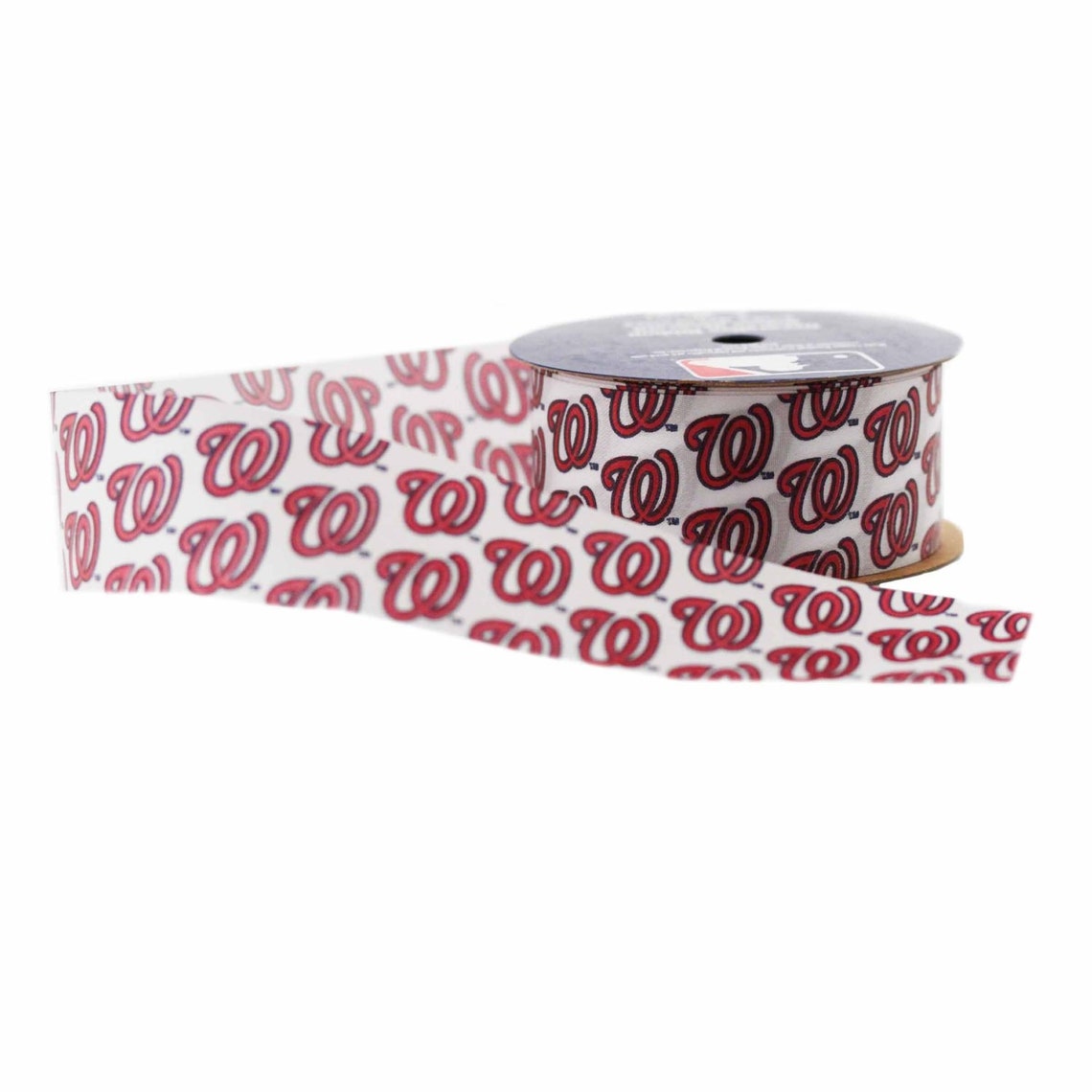 Washington Nationals MLB Ribbon