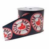 Boston Red Sox MLB Ribbon