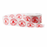 Boston Red Sox MLB Ribbon