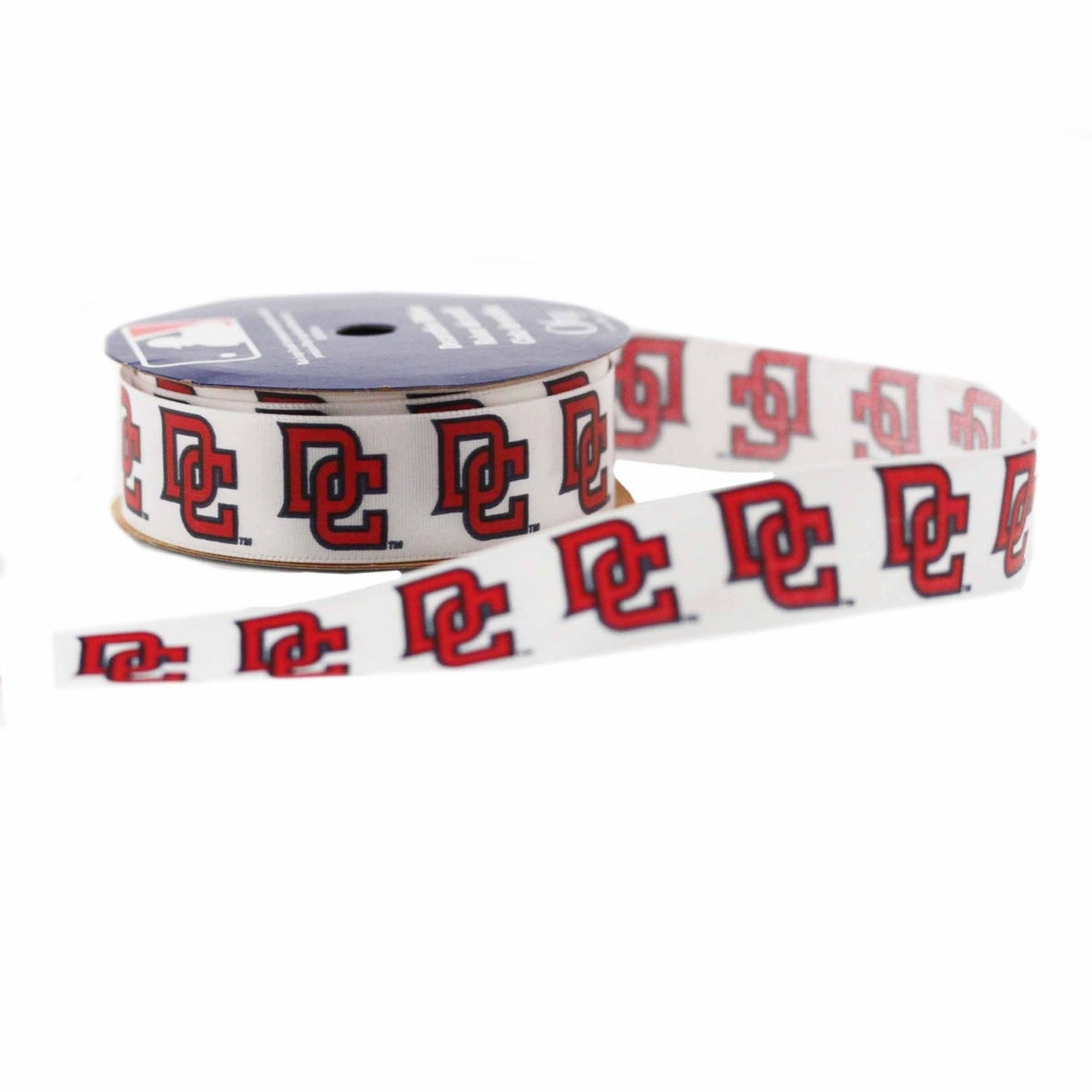 Washington Nationals MLB Ribbon