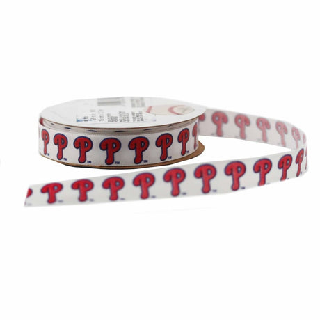 Philadelphia Phillies MLB Ribbon