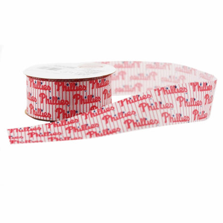 Philadelphia Phillies MLB Ribbon