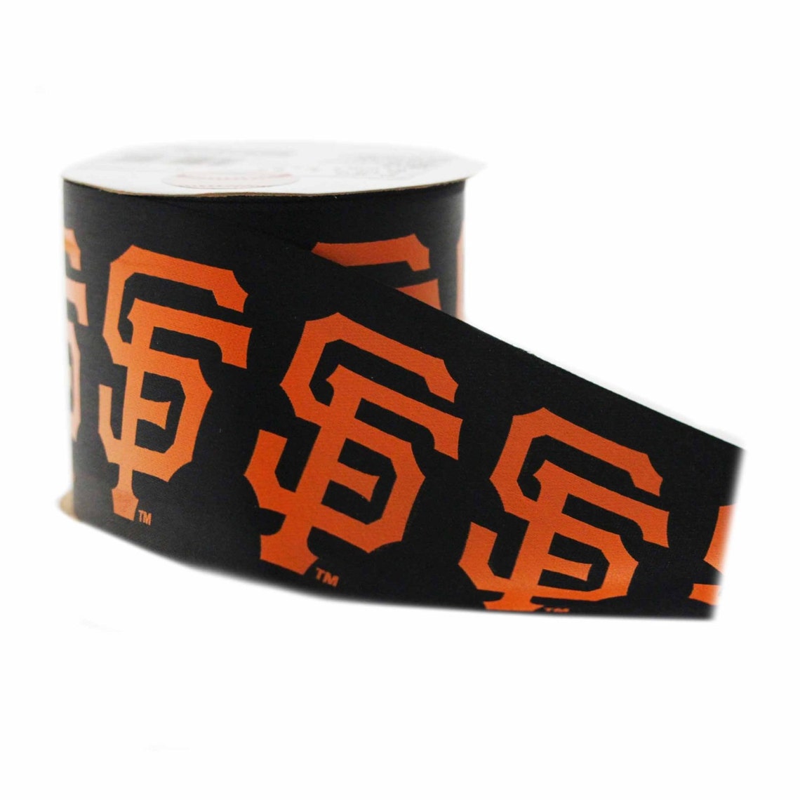 San Francisco Giants  MLB Ribbon