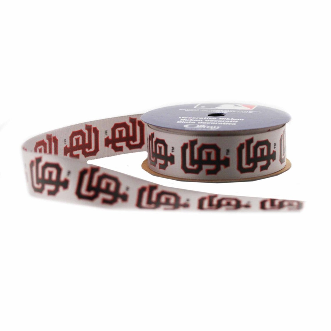 San Francisco Giants  MLB Ribbon