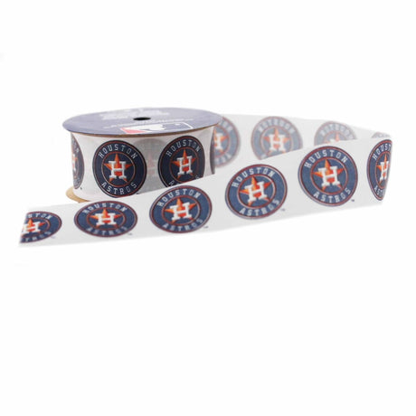 Houston Astros MLB Ribbon