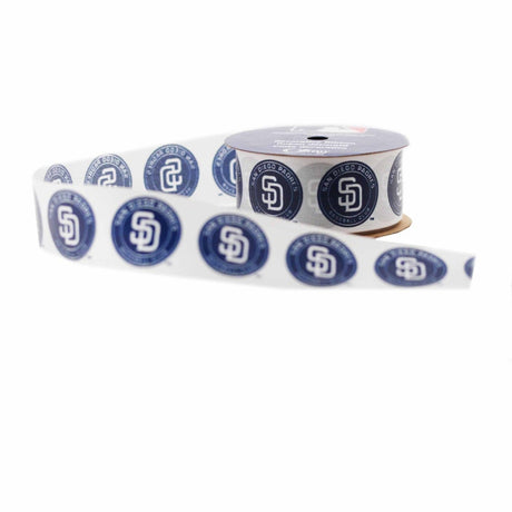 San Diego Padres MLB Ribbon