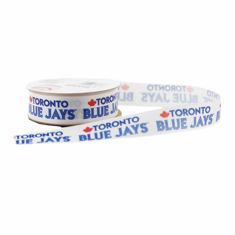 Toranto Blue Jays MLB Ribbon