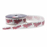 Minnesota Twins MLB Ribbon