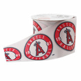 Los Angeles Angels MLB Ribbon