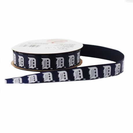 Detroit Tigers MLB Ribbon