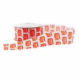 Detroit Tigers MLB Ribbon