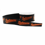 Baltimore Orioles MLB Ribbon