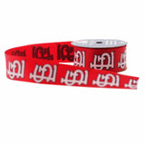 St. Louis Cardinals MLB Ribbon